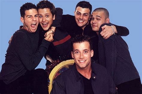 Tell me who you are. I close my eyes and count from nine to try and find this peace of mind. But it's gone too far. [Pre-Chorus] You see our faces every time you turn your head round. We'll be .... 5ive i